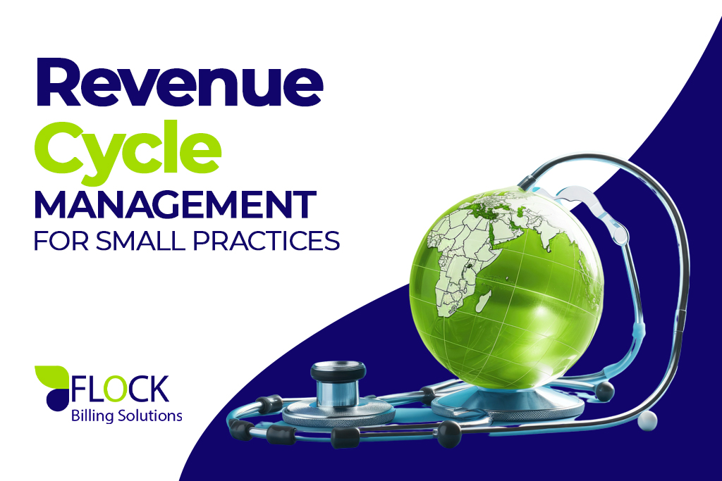 Revenue Cycle Management for Small Practices | Effective RCM Strategies (2025)