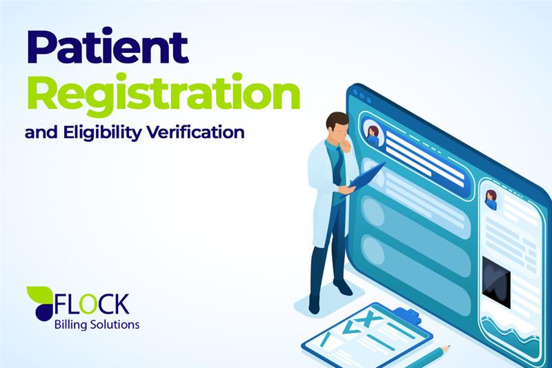 Mastering Patient Registration & Insurance Verification for Fewer Claim Denials